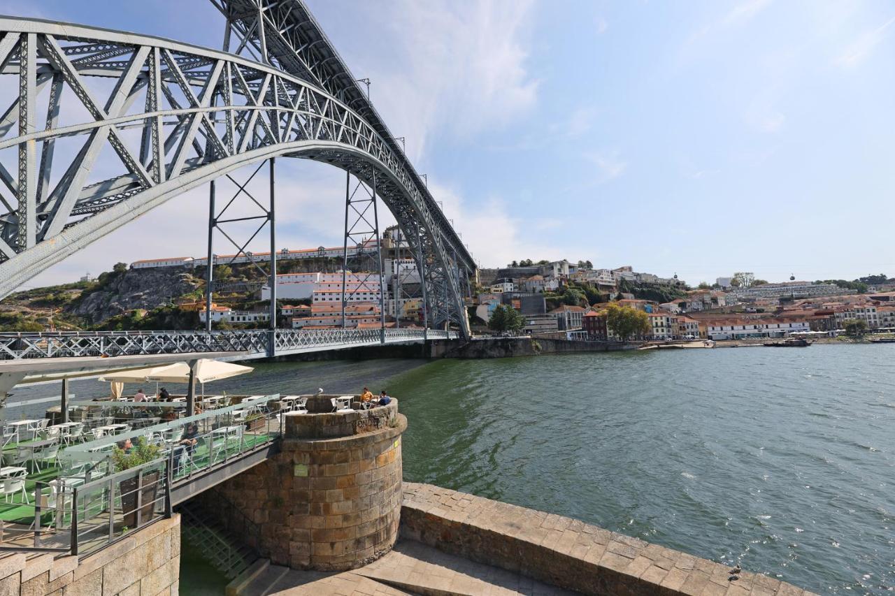 Flh Porto City Mezzanine Apartment Exterior foto